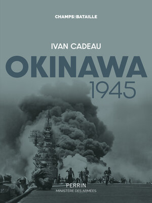 cover image of Okinawa 1945